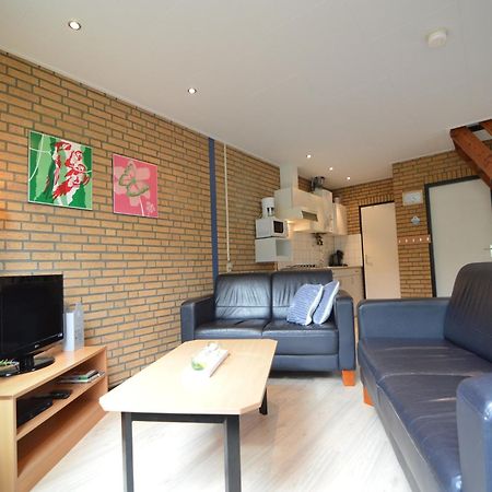 Lovely Holiday Home In Limburg Amid Lush Forest Stramproy Экстерьер фото