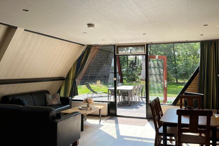 Lovely Holiday Home In Limburg Amid Lush Forest Stramproy Экстерьер фото