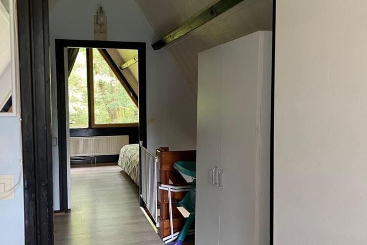 Lovely Holiday Home In Limburg Amid Lush Forest Stramproy Экстерьер фото