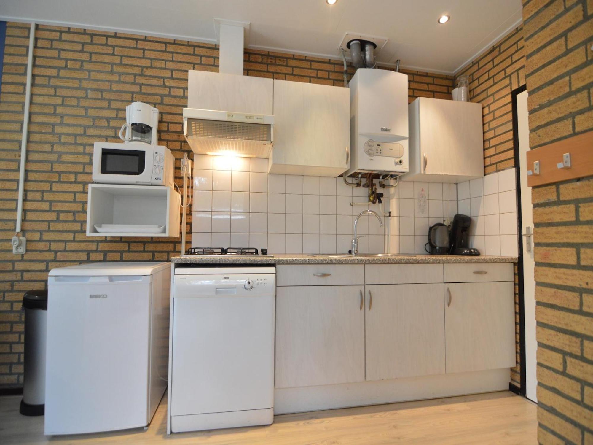 Lovely Holiday Home In Limburg Amid Lush Forest Stramproy Экстерьер фото